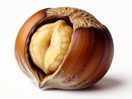 榛子的功效与作用,榛子的禁忌注意事项你知道吗?