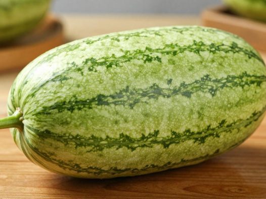 籽瓜怎么吃?籽瓜的营养价值与健康功效解析