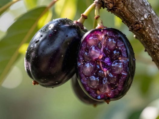 珍宝果能吃吗?揭秘珍宝果的营养价值与食用方法