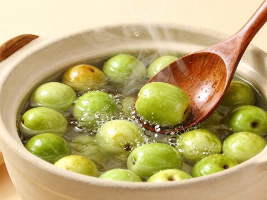 鲜枣的美味做法,青枣子怎么煮才最可口?