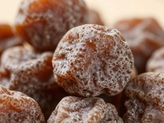 中药乌梅有哪些神奇的功效与作用？深入解析其药用价值！