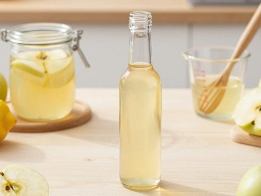 怎样制作苹果酵素？制作苹果酵素的注意事项