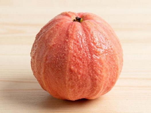 怎么挑选芭乐?芭乐挑选技巧全攻略