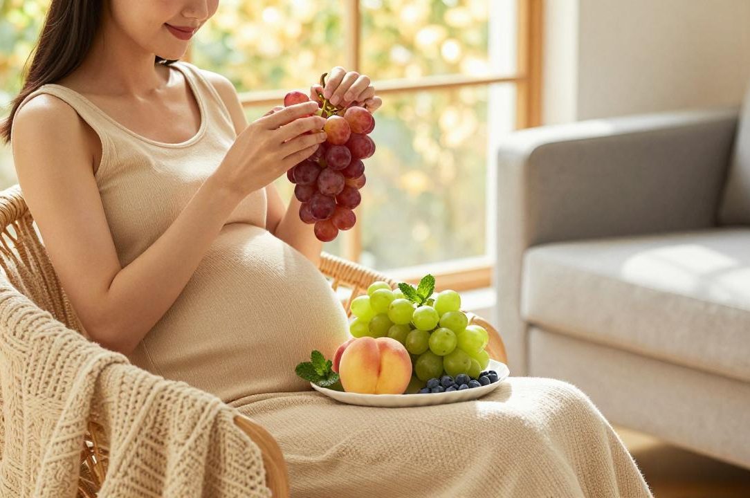 适合孕妇食用的低糖水果种类与营养价值解析，孕妇低糖水果指南
