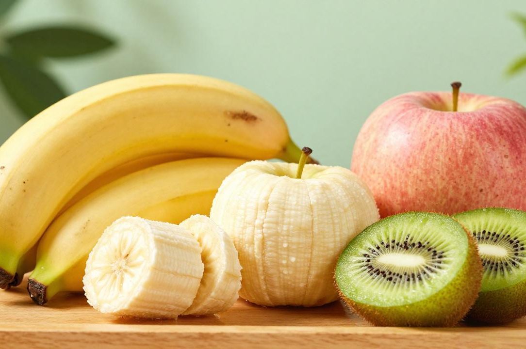 适合老年人食用的易消化水果种类详解,2026年老人饮食水果指南