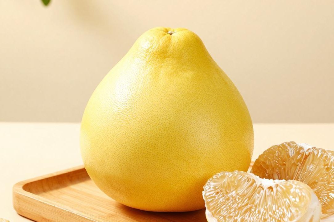 酸甜适中柚子的品种解析与栽培技巧分享