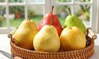 口感脆爽的梨子有哪些?2026年最值得推荐的梨子品种一览!