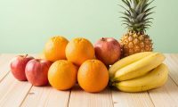 助消化的水果种类有哪些?哪些吃法助消化最有效?