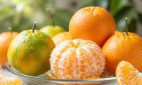 富含维生素C的柑橘类水果种类有哪些?营养价值与健康益处解析