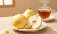梨的营养价值,饭后吃梨对健康有哪些神奇好处?