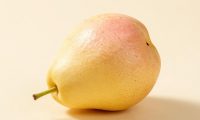 库尔勒香梨的功效与作用,选择与储存库尔勒香梨的方法