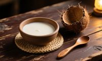 经常喝椰奶的利与弊及合理喝椰奶的饮用建议