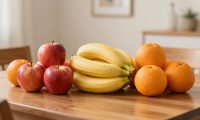 老人应该吃什么水果？适合老人的水果推荐与益处分析