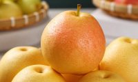 兰州冬果梨的营养价值及保健功效