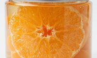 桔子罐头的营养价值及健康的益处