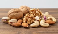 坚果的营养价值，坚果的功效与作用有哪些？