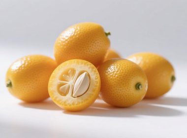 金桔籽的神奇功效与作用,如何食用金桔籽?