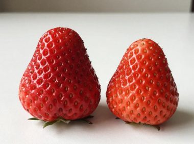 激素水果的健康益处与激素水果的潜在风险