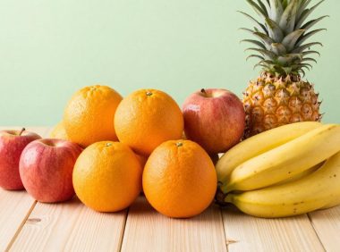 助消化的水果种类有哪些?哪些吃法助消化最有效?