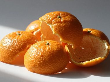 橘子皮有什么用?橘子皮的多重作用与惊人功效揭秘