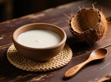 经常喝椰奶的利与弊及合理喝椰奶的饮用建议