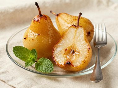 梨的美味变身技巧与做法大全,如何让梨更加好吃?