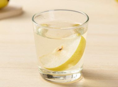 梨皮水的神奇功效与多重作用，探索梨皮水的健康益处