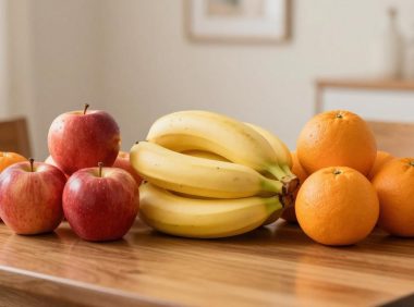 老人应该吃什么水果？适合老人的水果推荐与益处分析