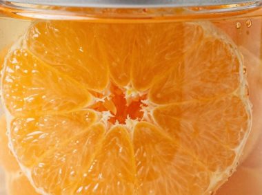 桔子罐头的营养价值及健康的益处