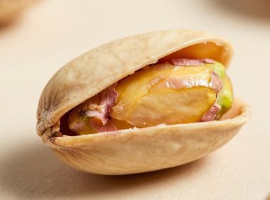 开心果的惊人功效，吃开心果能带来哪些健康益处？