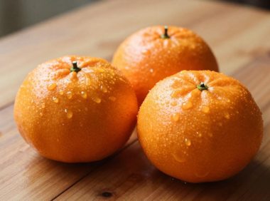 橘子的神奇功效，橘子能帮助改善哪些健康问题？