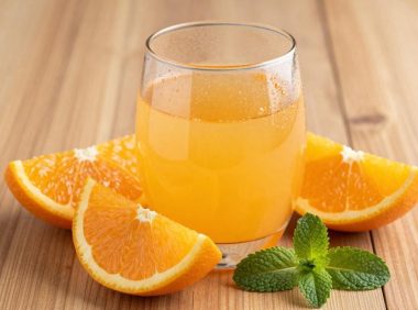 橘子酒好不好？揭秘橘子酒的功效与作用