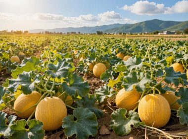 空腹吃哈蜜瓜的好处与风险，吃哈蜜瓜会不会导致上火？