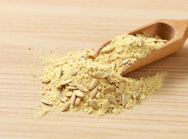 桔子籽粉有什么神奇功效？探秘桔子籽粉的健康益处与作用