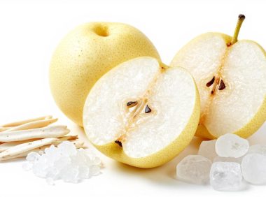 梨子的食疗功效，怎样利用梨子改善健康状况？