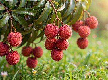 荔枝的营养价值、功效与作用,适合哪些人群食用?