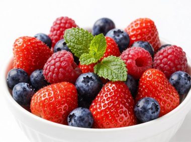 减肥期间吃什么水果效果最好,助你轻松瘦身技巧揭秘