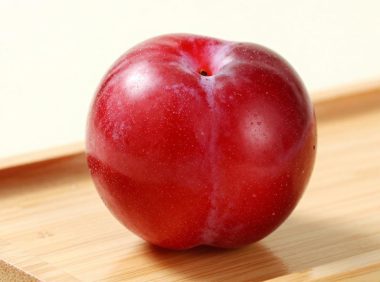 李子的功效与作用,李子的药用价值与健康益处