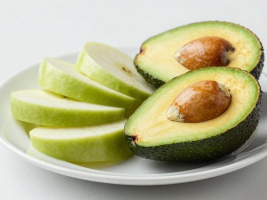 熬夜不再疲惫，哪些水果能帮你提神醒脑？