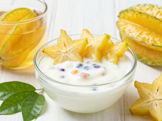 杨桃的食用方法详解，细腻口感让你爱不释手