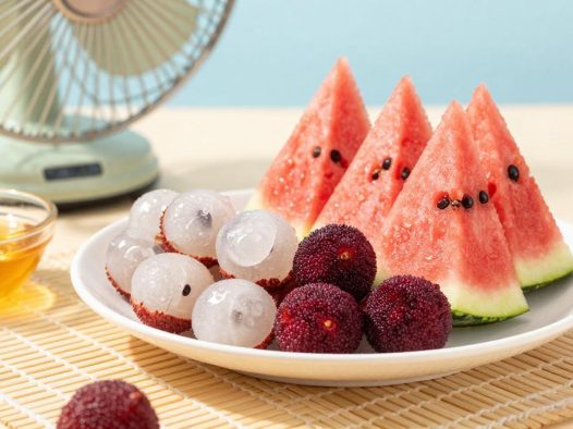 夏季开胃水果推荐，哪些水果最能提升食欲？