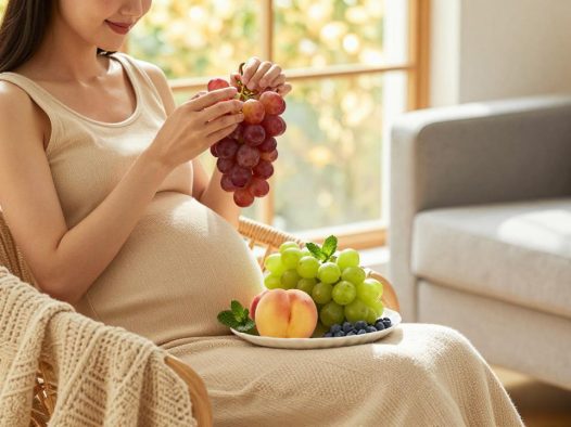 适合孕妇食用的低糖水果种类与营养价值解析，孕妇低糖水果指南