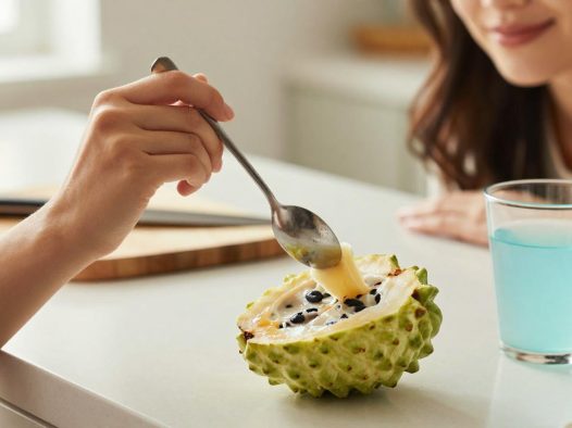 释迦果的食用禁忌有哪些？注意这些事项让你更健康