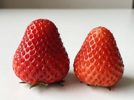 激素水果的健康益处与激素水果的潜在风险