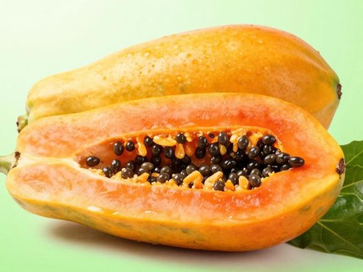 香甜可口木瓜怎么吃？探索木瓜的多种美味食用方法