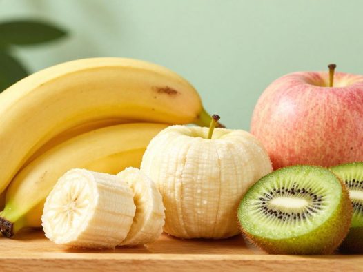 适合老年人食用的易消化水果种类详解，2026年老人饮食水果指南