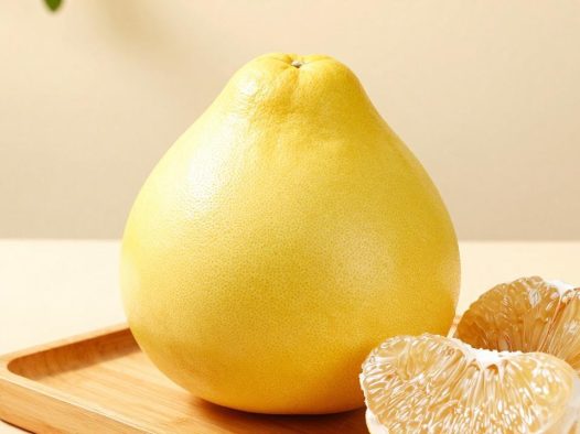 酸甜适中柚子的品种解析与栽培技巧分享