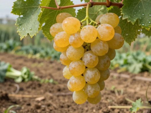 赖葡萄的功效与作用，吃赖葡萄的好处与营养价值