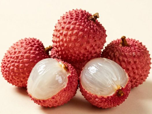 荔枝搭配禁忌，吃荔枝时的注意事项！