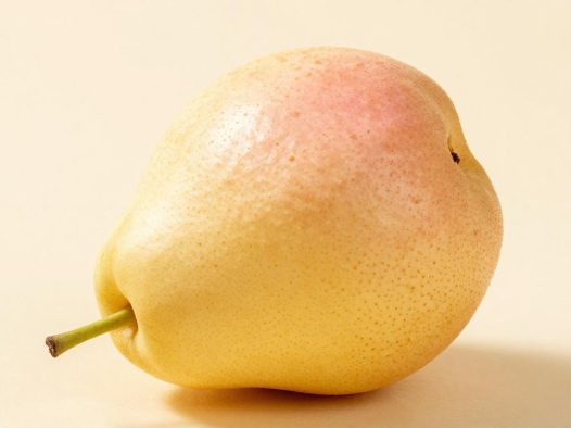 库尔勒香梨的功效与作用，选择与储存库尔勒香梨的方法